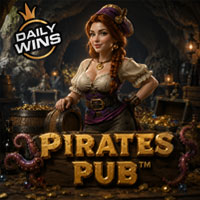 Pirates Pub